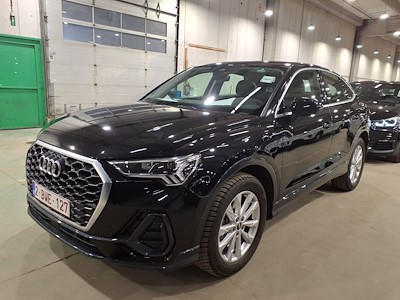 Audi Q3 sportback 1.4 45 TFSI E S TRONIC