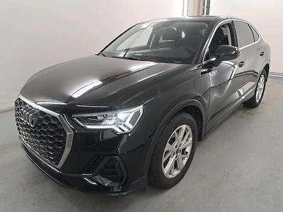 Audi Q3 sportback 1.4 45 TFSI E S TRONIC