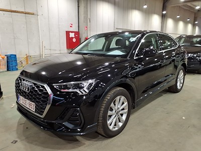 Audi Q3 sportback 1.4 45 TFSI E S TRONIC