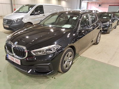 BMW 1 series hatch 1.5 116D (85KW)