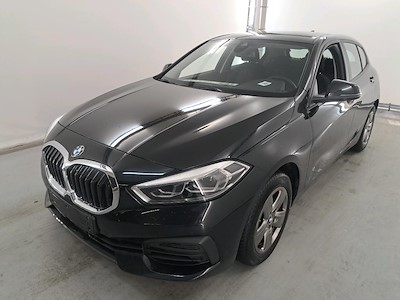 BMW 1 series hatch 1.5 116D (85KW)