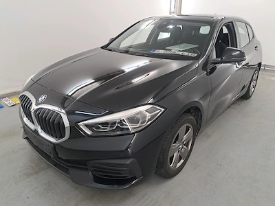 BMW 1 series hatch 1.5 116DA (85KW)