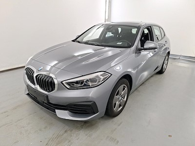 BMW 1 series hatch 1.5 116IA (80KW)