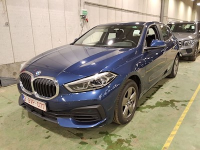 BMW 1 series hatch 1.5 116IA (80KW)