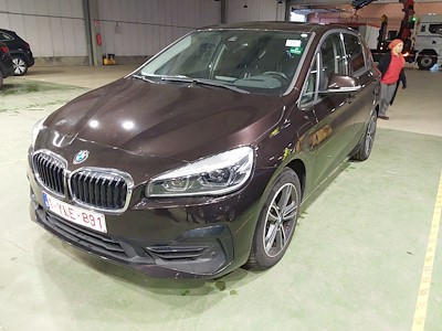 BMW 2 active tourer - 2018 225xeA PHEV iPerformance OPF