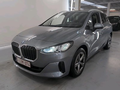 BMW 2 series active tourer 1.5 225E PHEV DCT XDRIVE ACTIVE TOURER