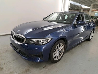 BMW 3 diesel - 2019 320 dXA MHD AdBlue