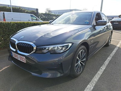 BMW 3 series berline 2.0 320E BERLINE