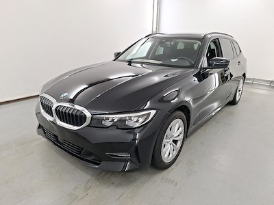 BMW 3 series touring 2.0 316DA (90KW) TOURING
