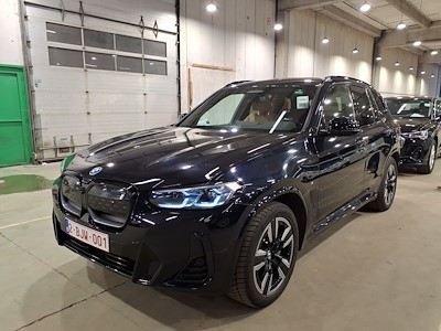 BMW IX3 80KWH AUTO