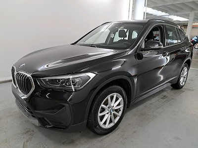 BMW X1 1.5 SDRIVE16D
