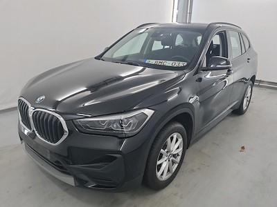 BMW X1 1.5 SDRIVE16D