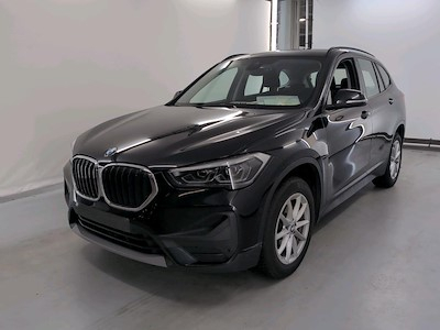 BMW X1 1.5 SDRIVE16D