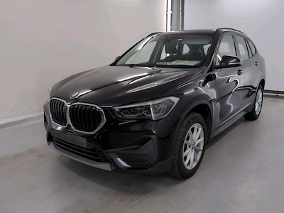 BMW X1 1.5 SDRIVE16D