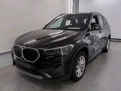 BMW X1 1.5 SDRIVE16D