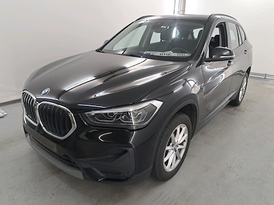 BMW X1 1.5 SDRIVE16D