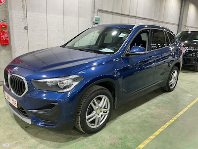 BMW X1 1.5 SDRIVE16DA
