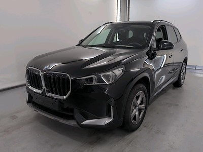 BMW X1 1.5 SDRIVE18I (100KW) DCT