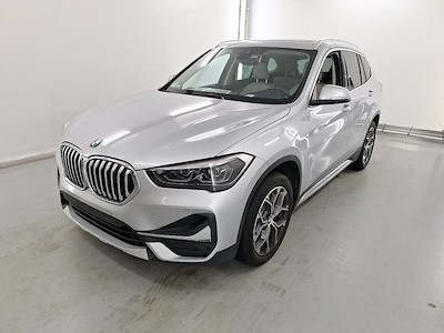 BMW X1 2.0 SDRIVE20D (140KW) AUTO