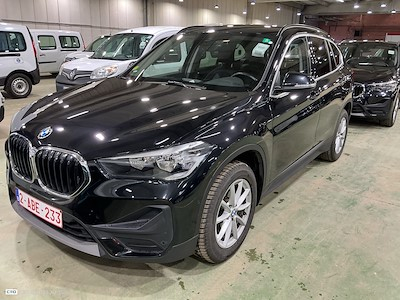 BMW X1 diesel - 2019 1.5 dA sDrive16 AdBlue