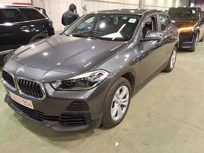 BMW X2 1.5iA xDrive25e PHEV OPF