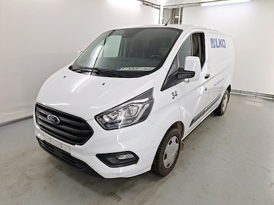 Ford Transit custom 280s fou swb DS 2.0 TDCi L1H1 Trend