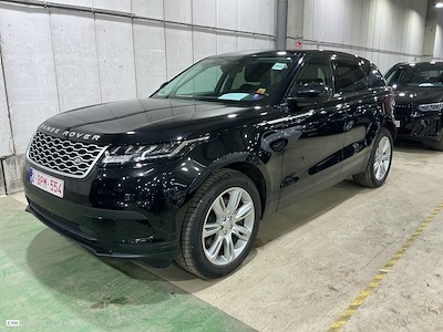 Land Rover Range rover velar 2.0 P400E AUTO 4WD