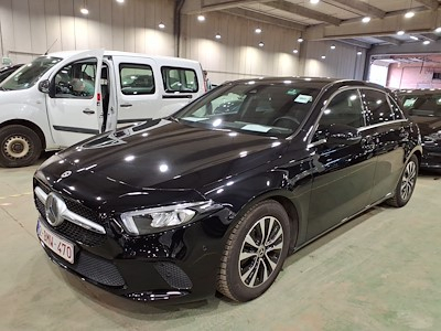 Mercedes-Benz A-Klasse 1.3 A 180 BUSINESS SOLUTION