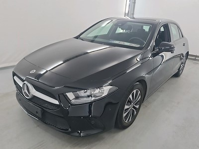 Mercedes-Benz Class A w177 A 160 Business Solution