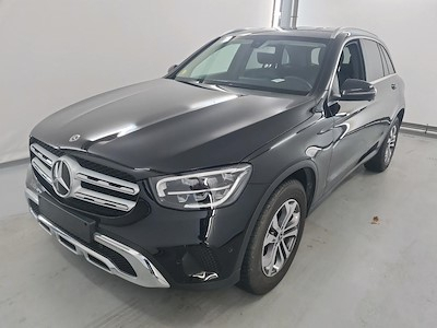 Mercedes-Benz Classe glc diesel x253 - 201 GLC 200 d Business Solution Limited