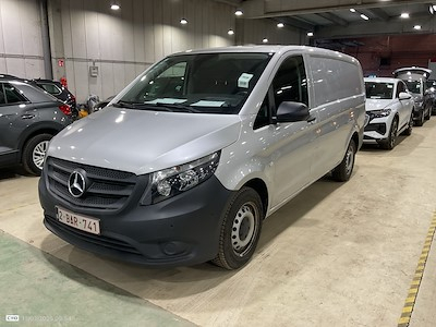Mercedes-Benz VITO 2.0 100KW 114 CDI AUTO L2