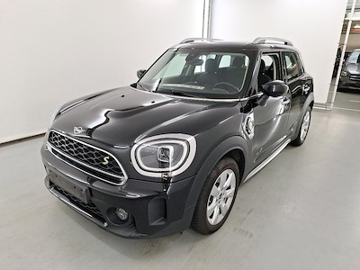 MINI COUNTRYMAN 1.5 COOPER S E 4WD AUTO
