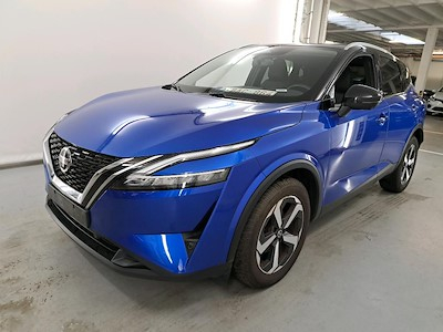 Nissan QASHQAI 1.3 MHEV 116KW PREMIERE ED. XTRONIC CVT