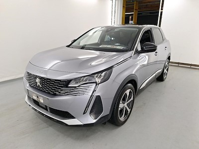 Peugeot 3008 1.5 BLUEHDI 96KW S&amp;S ALLURE PACK