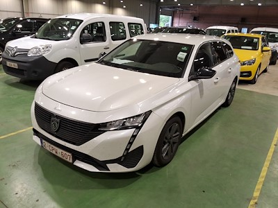 Peugeot 308 SW 1.5 BLUEHDI 96KW S-S AUTO ACTIVE PACK