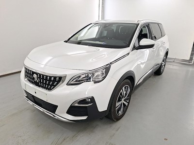 Peugeot 5008 1.5 BLUEHDI 130 ALLURE 7pl