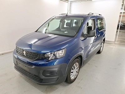 Peugeot RIFTER 1.5 BLUEHDI 75KW S-S ACTIVE