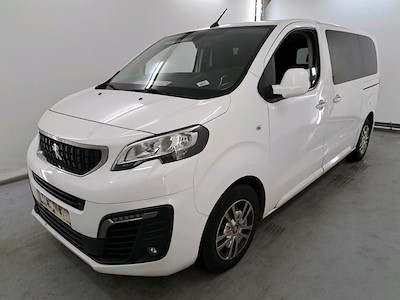 Peugeot Traveller mwb diesel 1.5 BlueHDi L2 Std Business S&amp;S (EU6.2)
