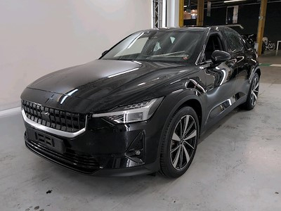 Polestar 2 78 kWh Dual Motor Launch