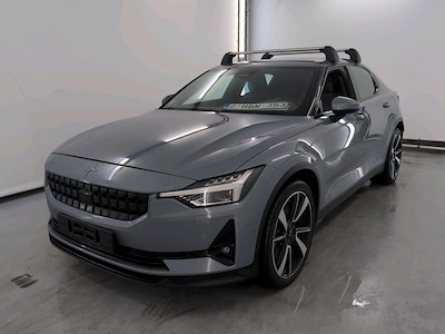 Polestar 2 78 kWh Dual Motor Launch
