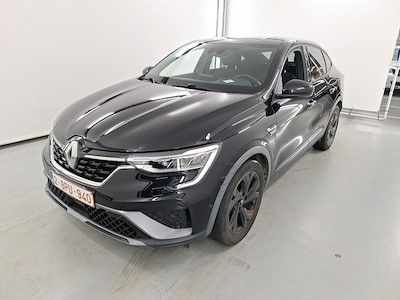 Renault ARKANA 1.3 TCE MHEV 140 R.S. LINE EDC