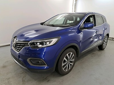 Renault KADJAR 1.3 TCE 140 INTENS