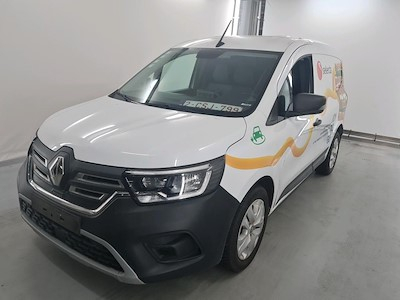 Renault KANGOO BEV 44KWH NOS ADVANCE 22KW CHARGER