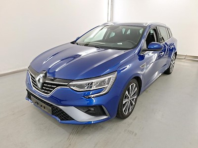 Renault Megane grandtour 1.6 E-TECH 160 PHEV R.S. LINE