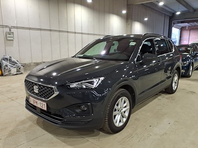 Seat TARRACO 2.0 TDI 110KW MOVE DCT