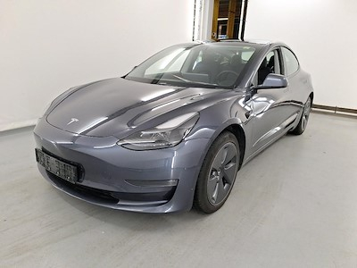 Tesla Model 3 75 KWH LONG RANGE DUAL MOTOR 4WD AUTO