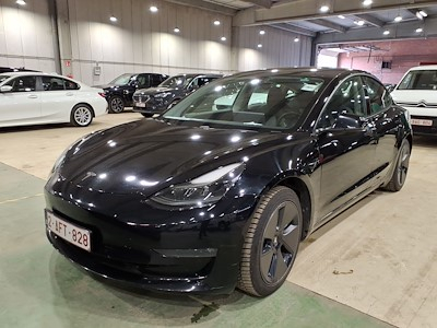 Tesla Model 3 75 KWH LONG RANGE DUAL MOTOR 4WD AUTO