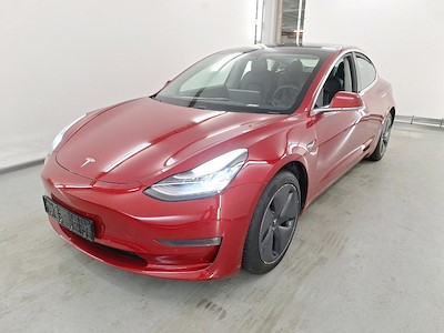 Tesla Model 3 75 kWh Long-Range Dual Motor