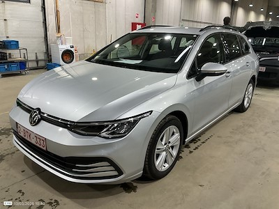 Volkswagen Golf 2.0 TDI 85KW LIFE