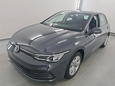 Volkswagen Golf viii 1.0 TSI 81KW LIFE